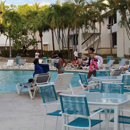 Ahnvee Resort (Adults Only) Sosua Exterior photo