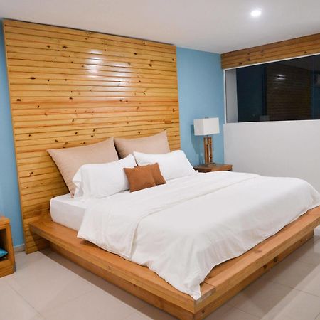 Ahnvee Resort (Adults Only) Sosua Exterior photo