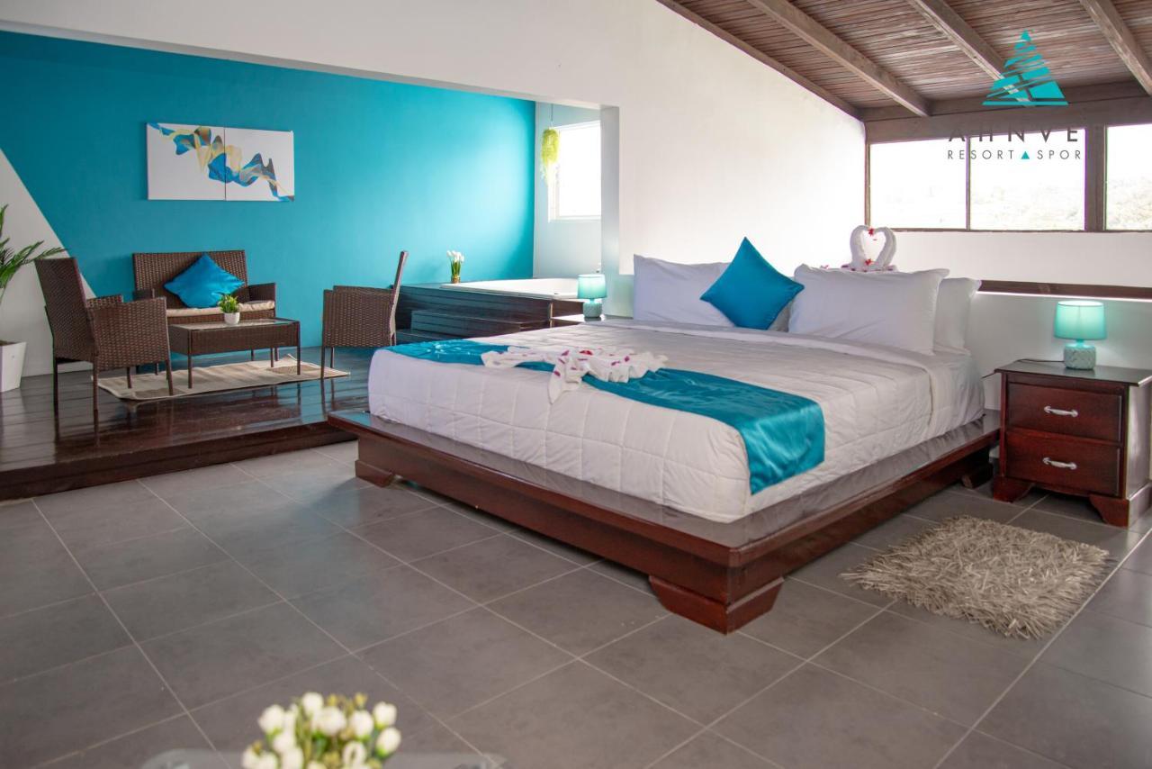 Ahnvee Resort (Adults Only) Sosua Exterior photo
