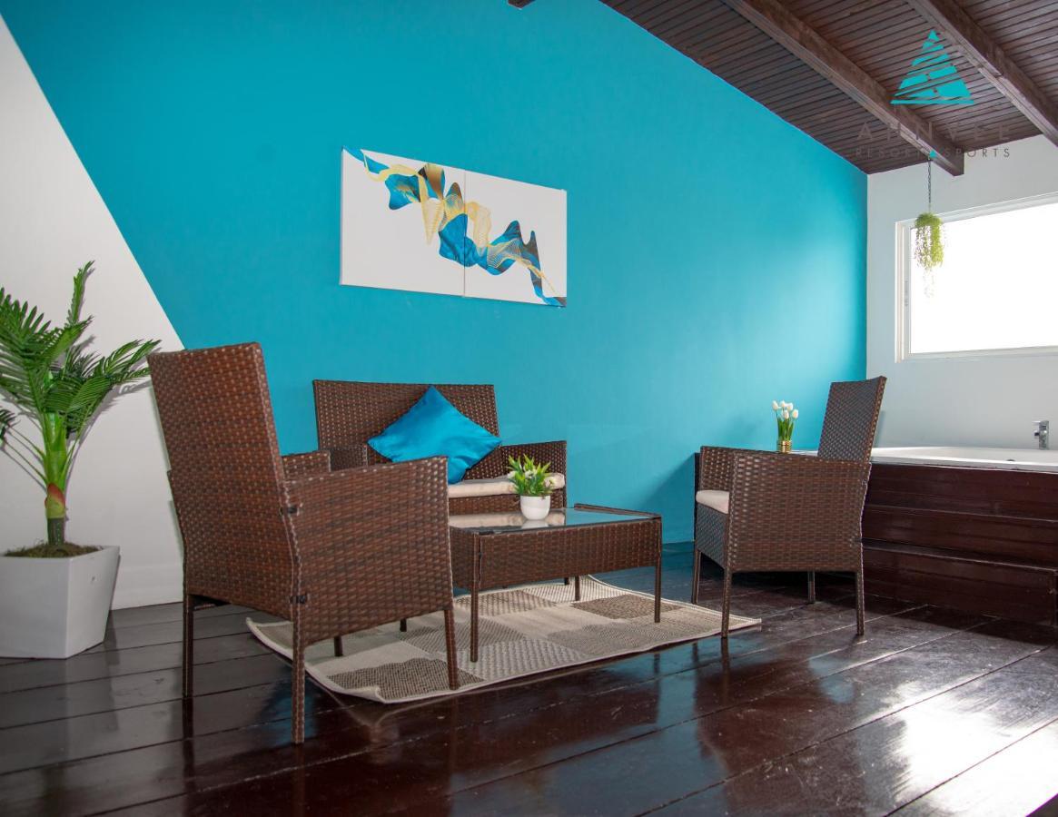 Ahnvee Resort (Adults Only) Sosua Exterior photo