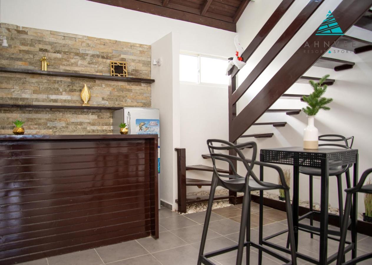 Ahnvee Resort (Adults Only) Sosua Exterior photo