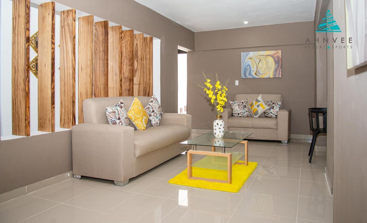 Ahnvee Resort (Adults Only) Sosua Exterior photo