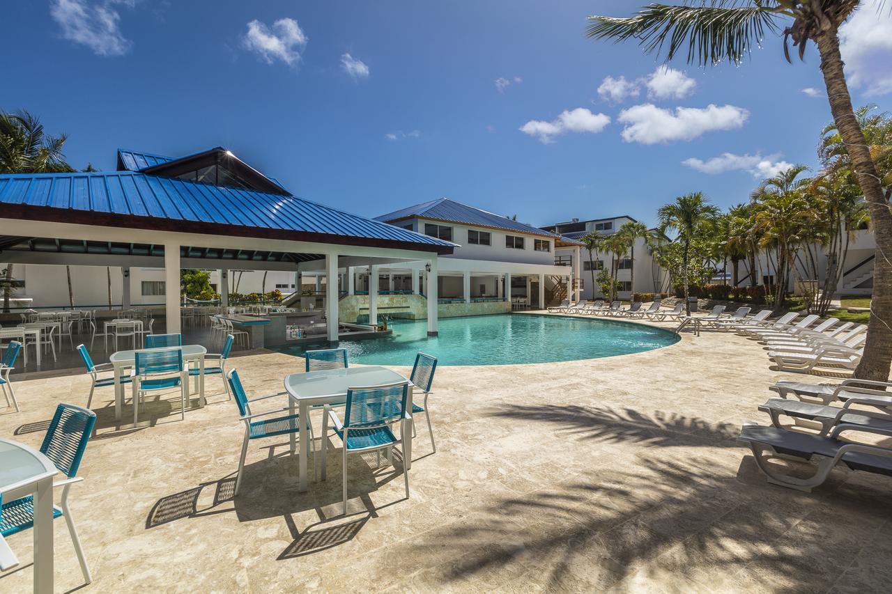 Ahnvee Resort (Adults Only) Sosua Exterior photo