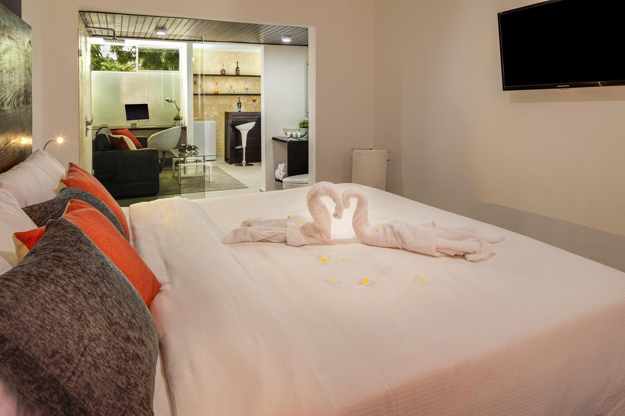 Ahnvee Resort (Adults Only) Sosua Exterior photo