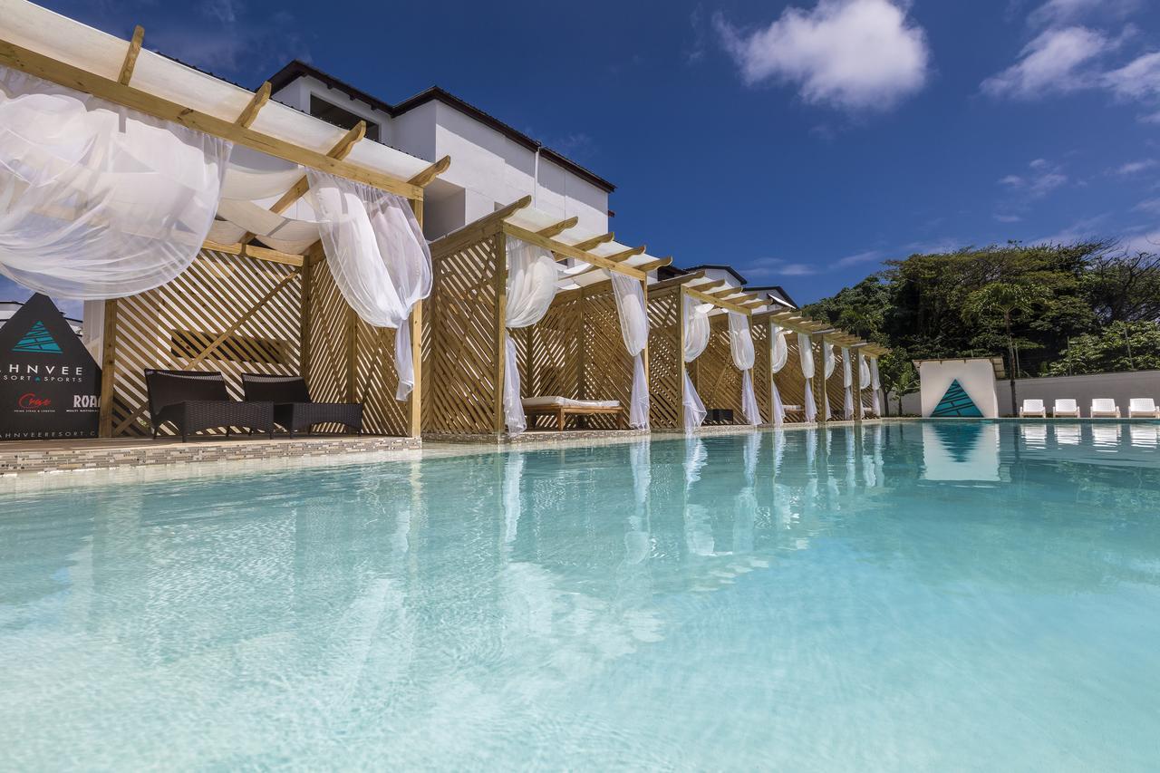 Ahnvee Resort (Adults Only) Sosua Exterior photo