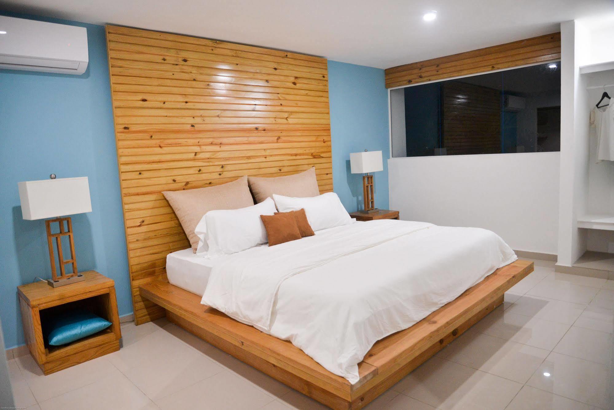 Ahnvee Resort (Adults Only) Sosua Exterior photo