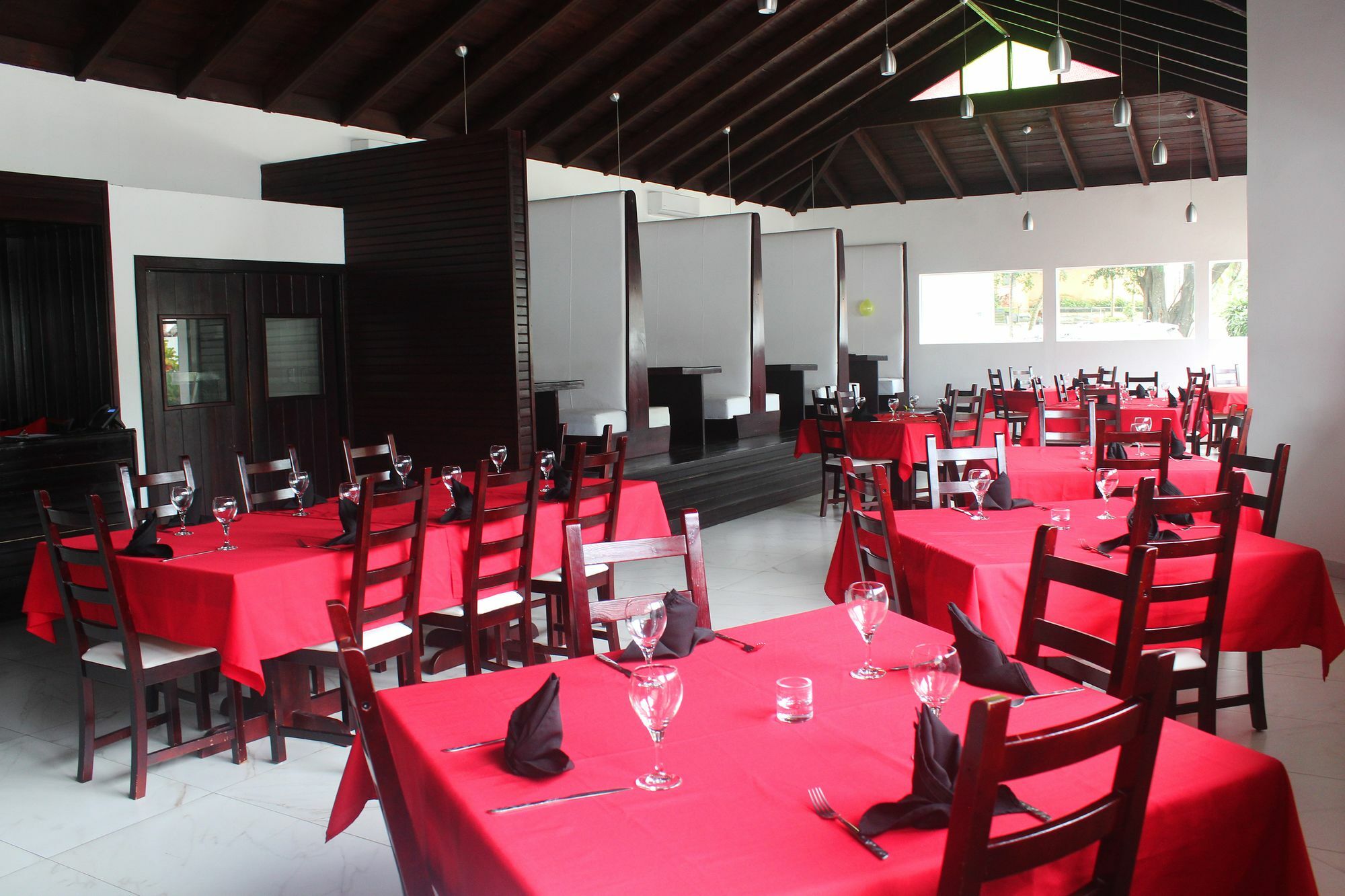 Ahnvee Resort (Adults Only) Sosua Exterior photo